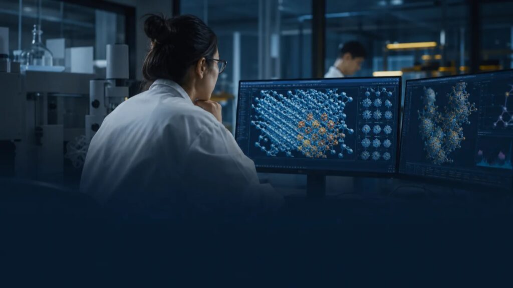 AI helps design new materials that work in the real world