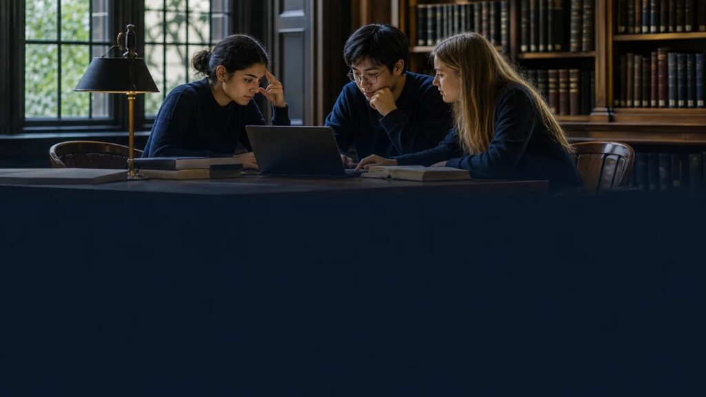 Yale Library trials AI Lab program for hands-on researcher support
