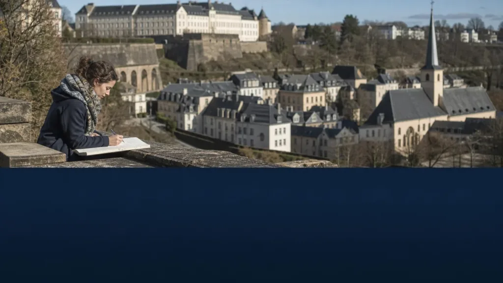 University of Luxembourg opens YADIAS Doctoral Fellowship 2027 for 15 PhD candidates
