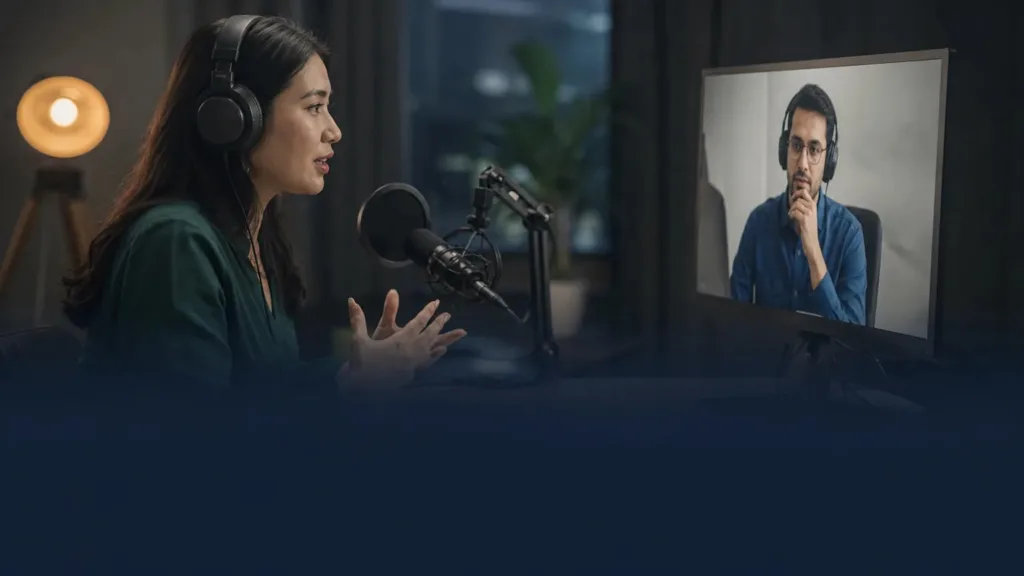 ICEF podcast explores the future of international student recruitment after a major market shift