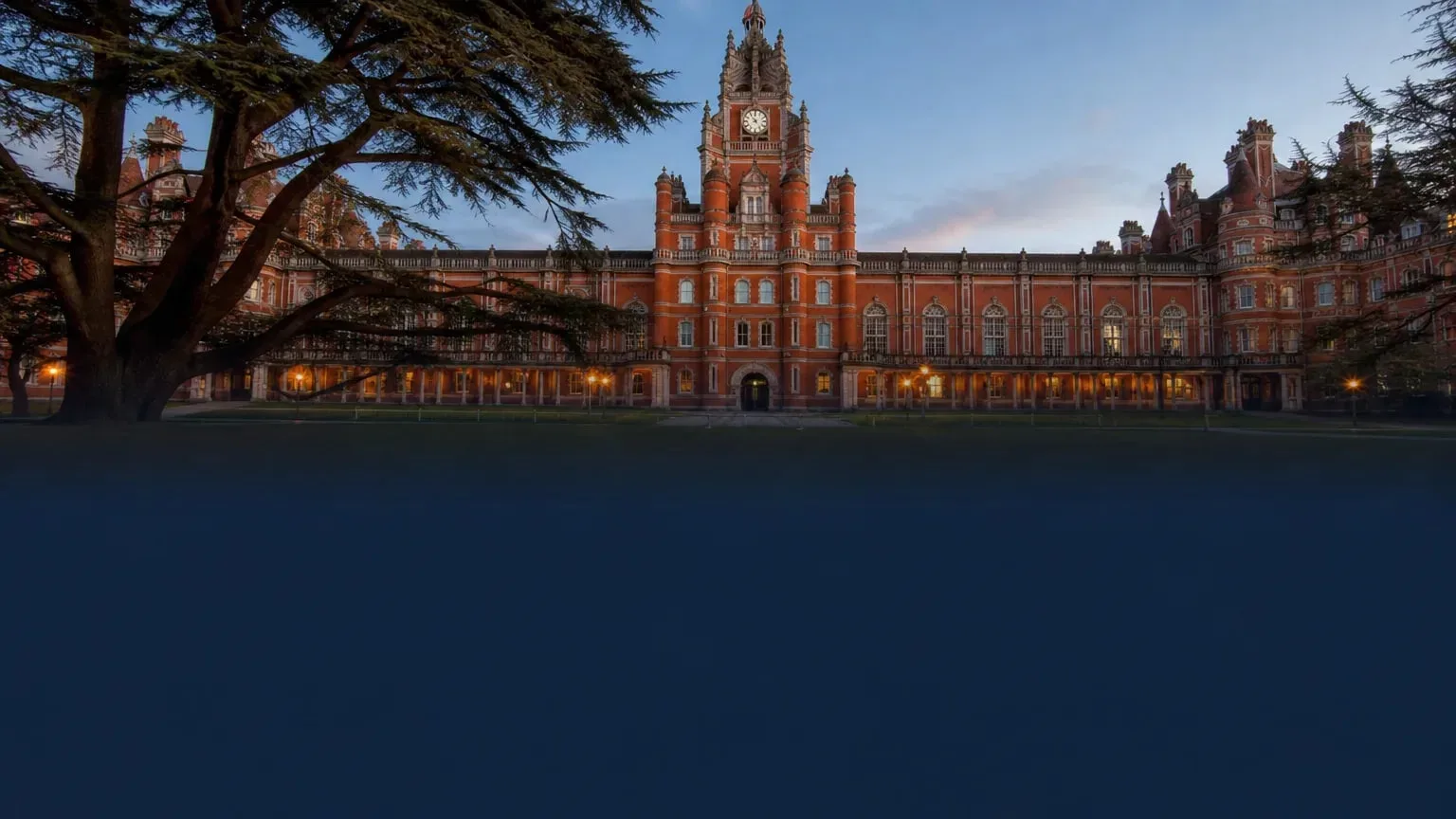 Editorial image illustrating: Royal Holloway offers 10 funded PhD studentships for 2027 through Social Purpose CDT