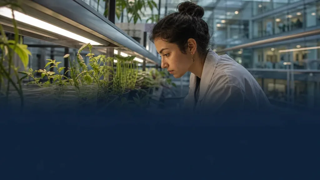 University of Manchester posts 2027 entry requirements for BSc Life Sciences with International Study