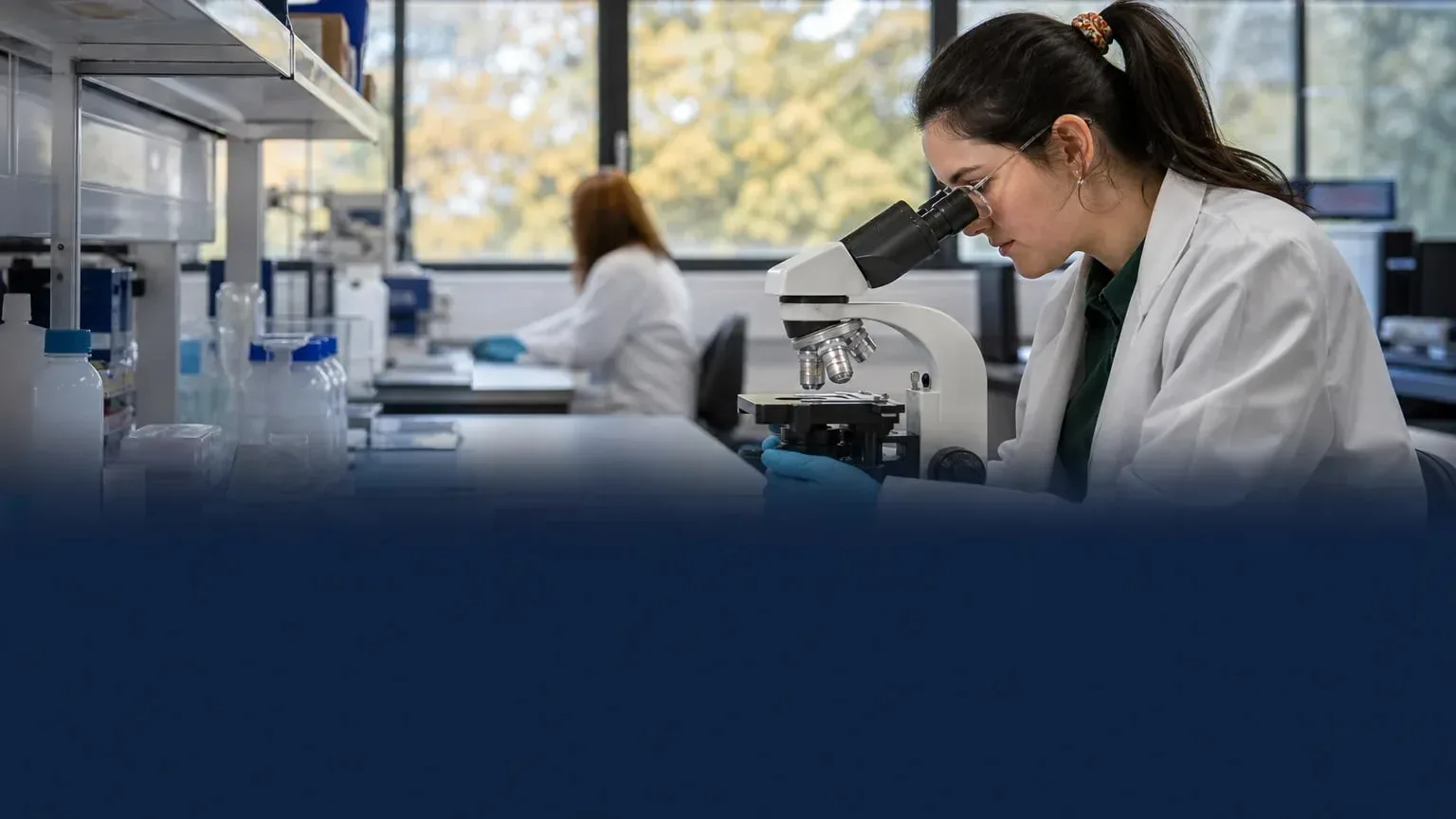 新闻配图： 曼彻斯特更新2027入学BSc Genetics with International Study 申请与遴选信息