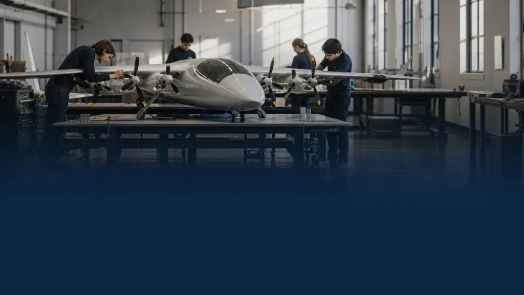 USDA Internship Program 2027 in USA offers unpaid in-person federal experience in Washington, D.C.