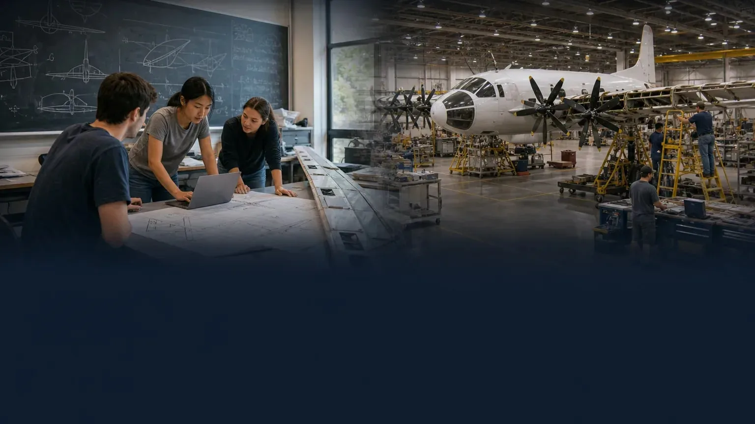 Editorial image illustrating: Amazon MBA Opportunities span leadership programs and senior roles for MBA candidates