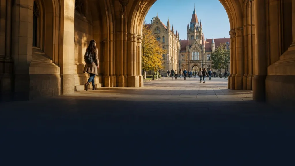 University of Manchester subjects ranked in the world top 50 in latest rankings