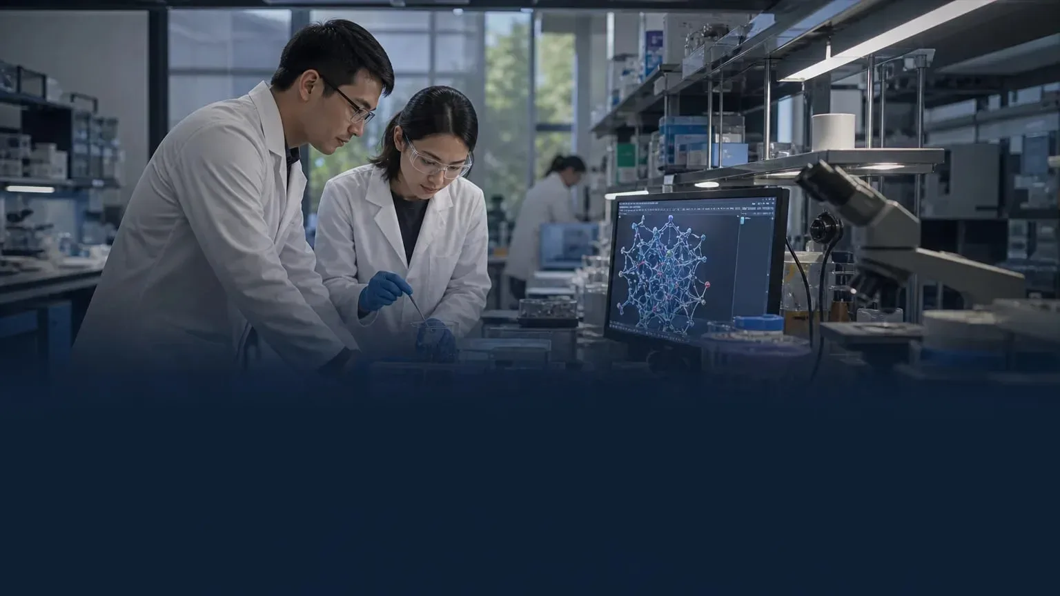 Editorial image illustrating: NASA Spring 2027 OSTEM internships open for eligible U.S. students before September 14 deadline