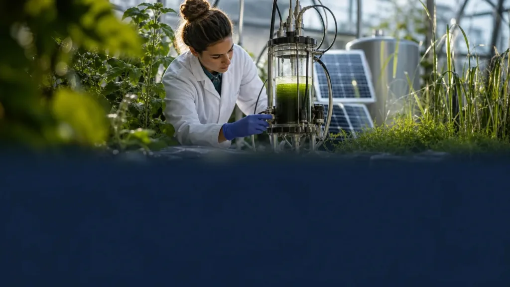 LabStart Fellowship 2027 opens applications for climate tech founders with funding and research access