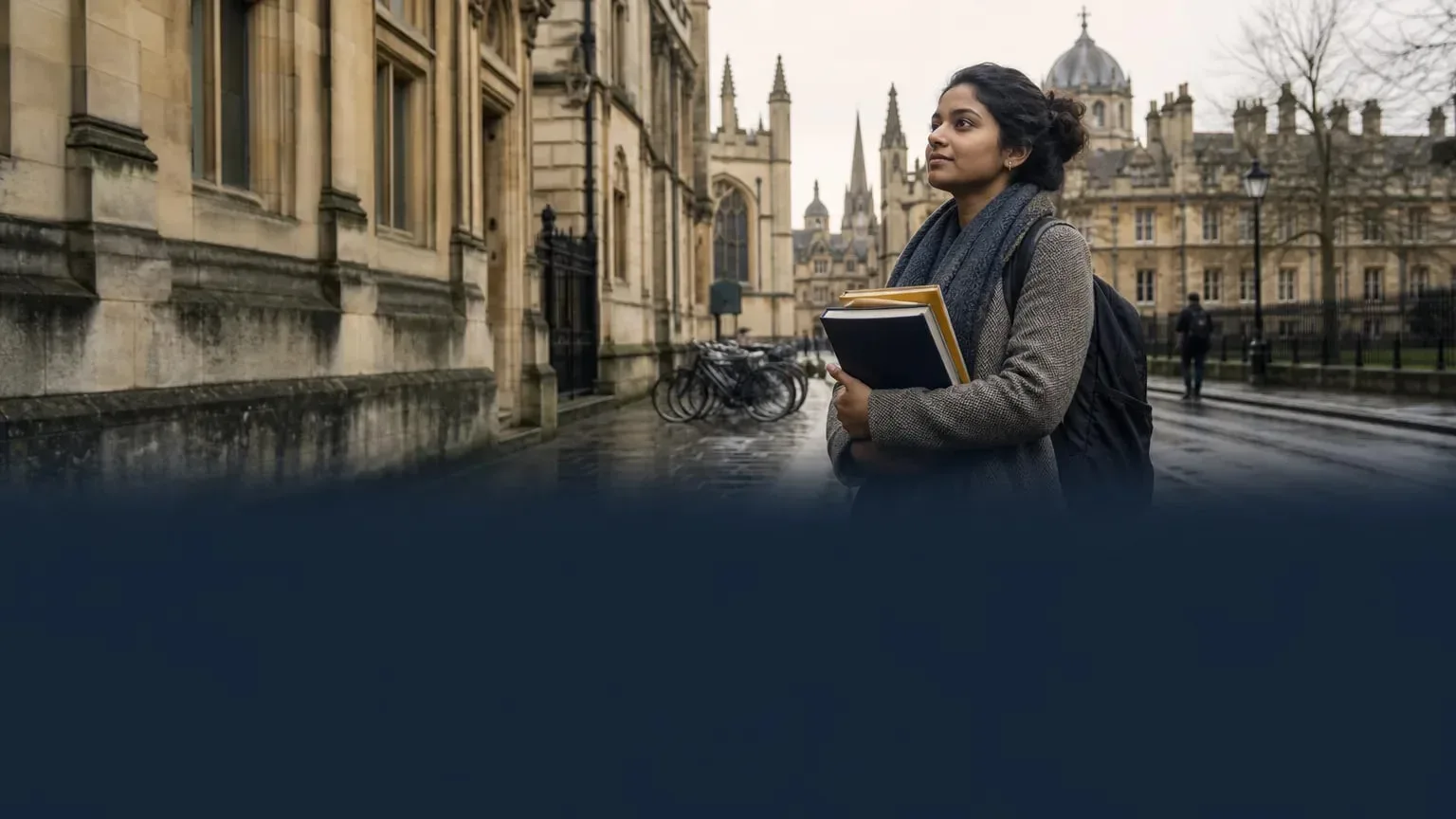 Image éditoriale illustrant : Bourses de doctorat du Commonwealth 2027 au Royaume-Uni ouvertes aux candidats des États du Commonwealth les moins avancés et vulnérables
