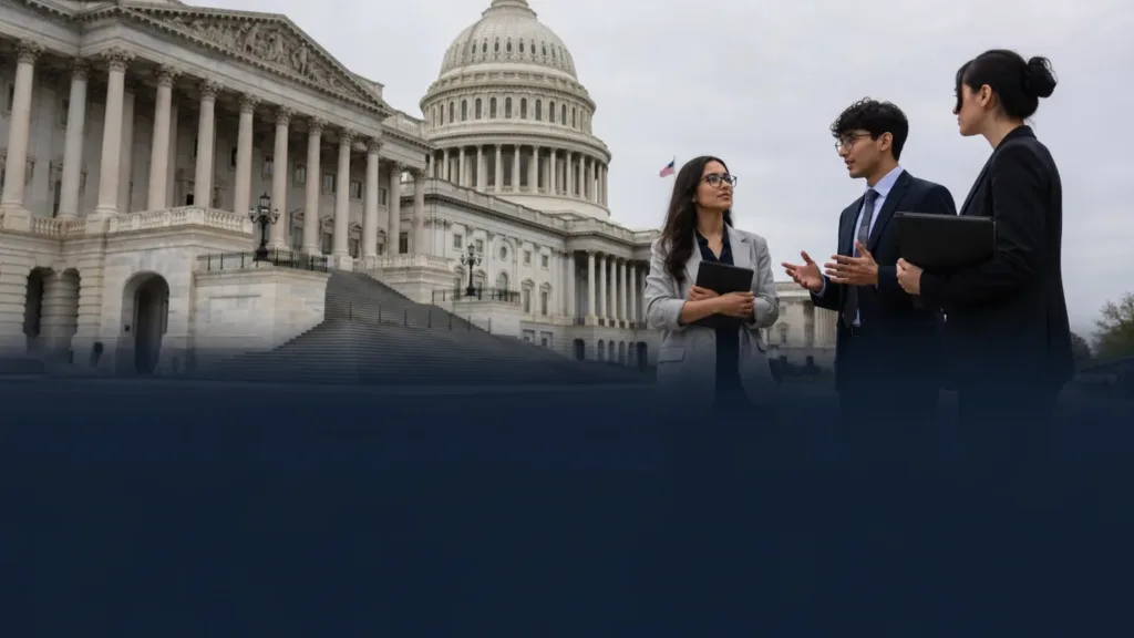 Junior Summer Institute 2027 in the USA opens fully funded PPIA Fellowship path for public policy students