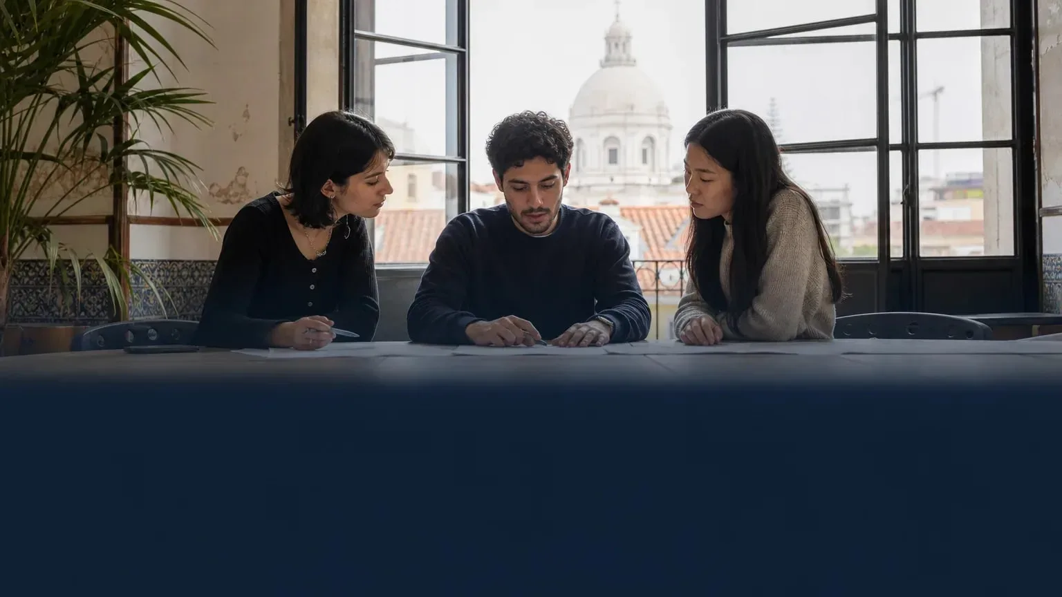 Editorial image illustrating: DAAD University Summer Courses Scholarship 2027 opens for four-week German study in Germany with accommodation, €475 allowance and travel support