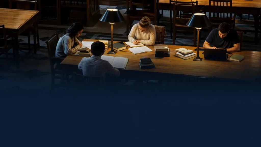 Are Scholarships Based on Country of Origin in Danger?