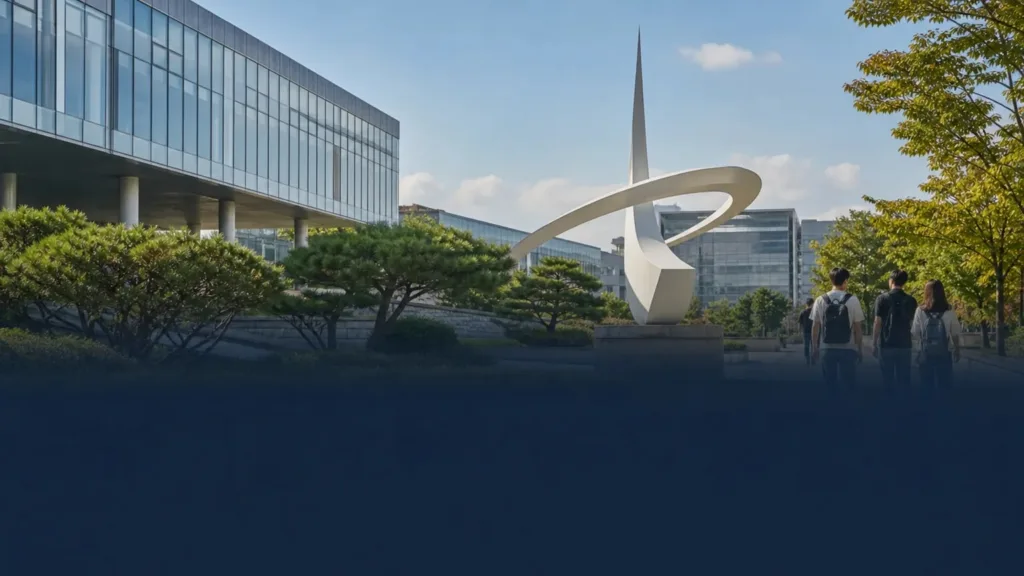 GIST Scholarship in South Korea 2027 opens for international students with full funding