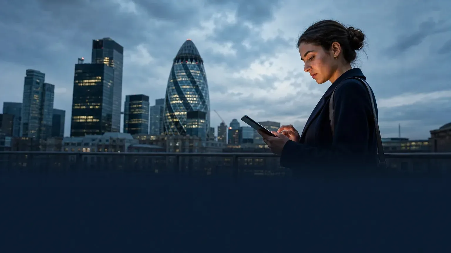 Editorial image illustrating: Morgan Stanley Global Capital Markets Internship 2027 in London offers final-year students up to six months of analyst-style experience