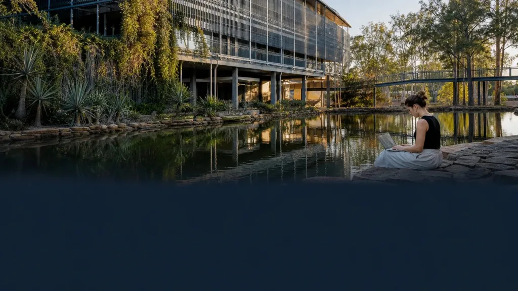 Charles Darwin University RTP scholarship is invitation-only for 2026/27 research candidates