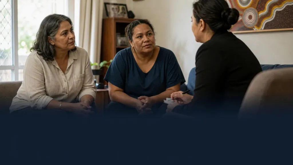 La Trobe PhD scholarship backs research on family violence safety for First Nations and CALD families