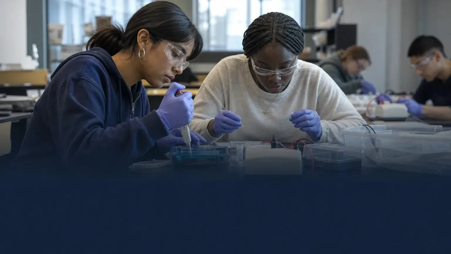 Редакционное изображение к материалу: Afox-AfriSoc Mentorship Programme 2026 opens one-to-one Oxford guidance for African students
