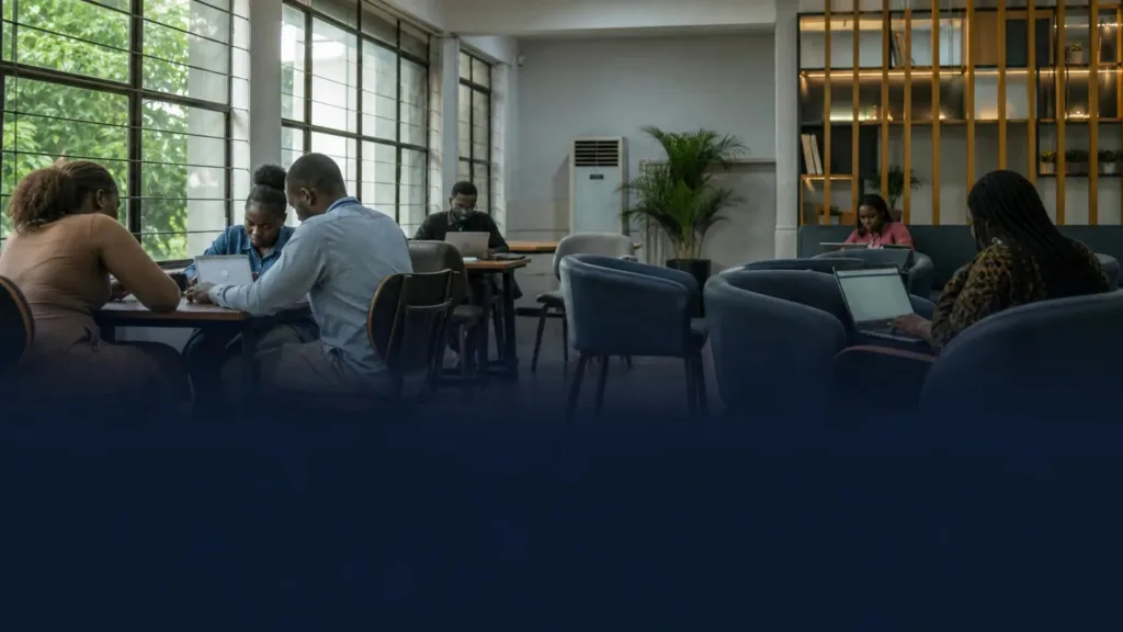 SPGS-UNILAG unveils student experience hub, remodelled boardroom and new board for 2026/2027 session