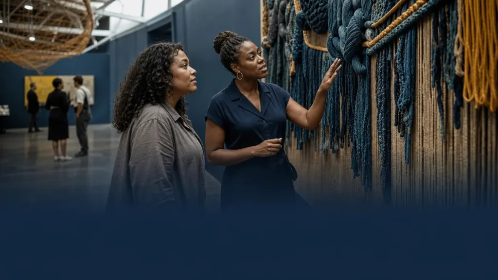 Lynette A. Turner Pathways to Consulting Fellowship offers arts and culture consulting training for underrepresented groups