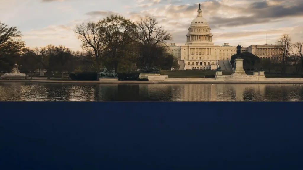 Conservative AI Policy Fellowship 2027 opens applications for policy professionals in Washington, DC