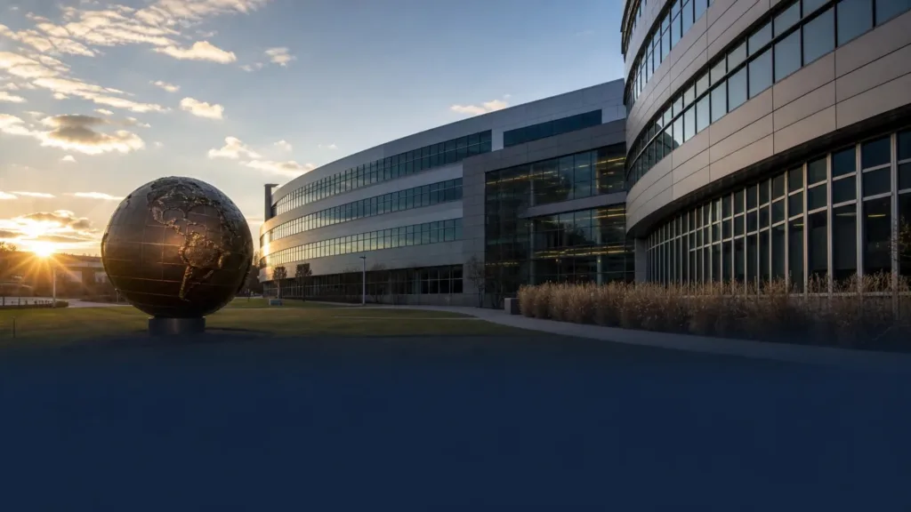 NGA Summer 2027 Contracts Internship Applications Open for U.S. College Students