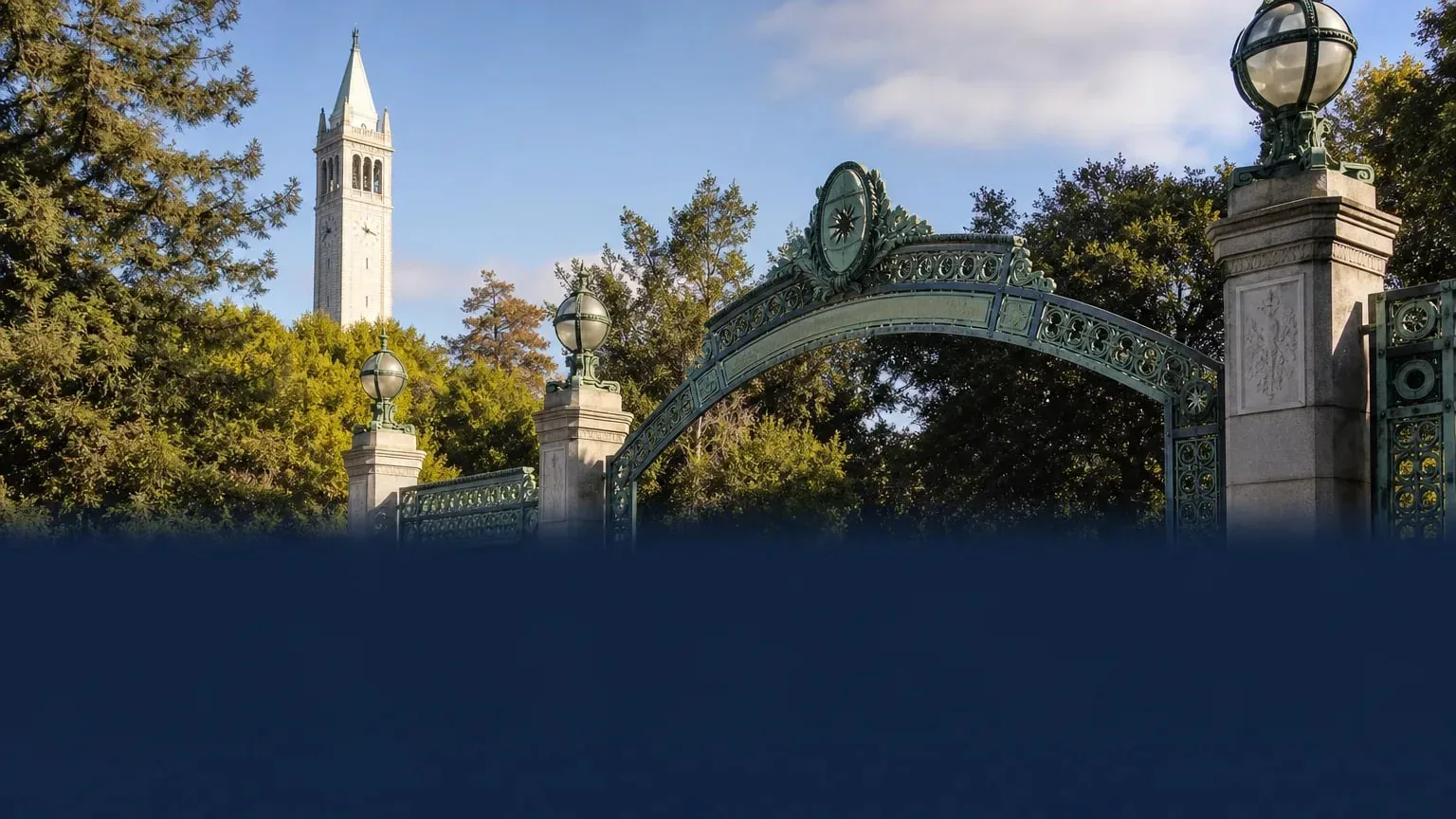 Editorial image illustrating: UC Berkeley and Packard Foundation open 2026 Philanthropy Fellow role for civil society and leadership work
