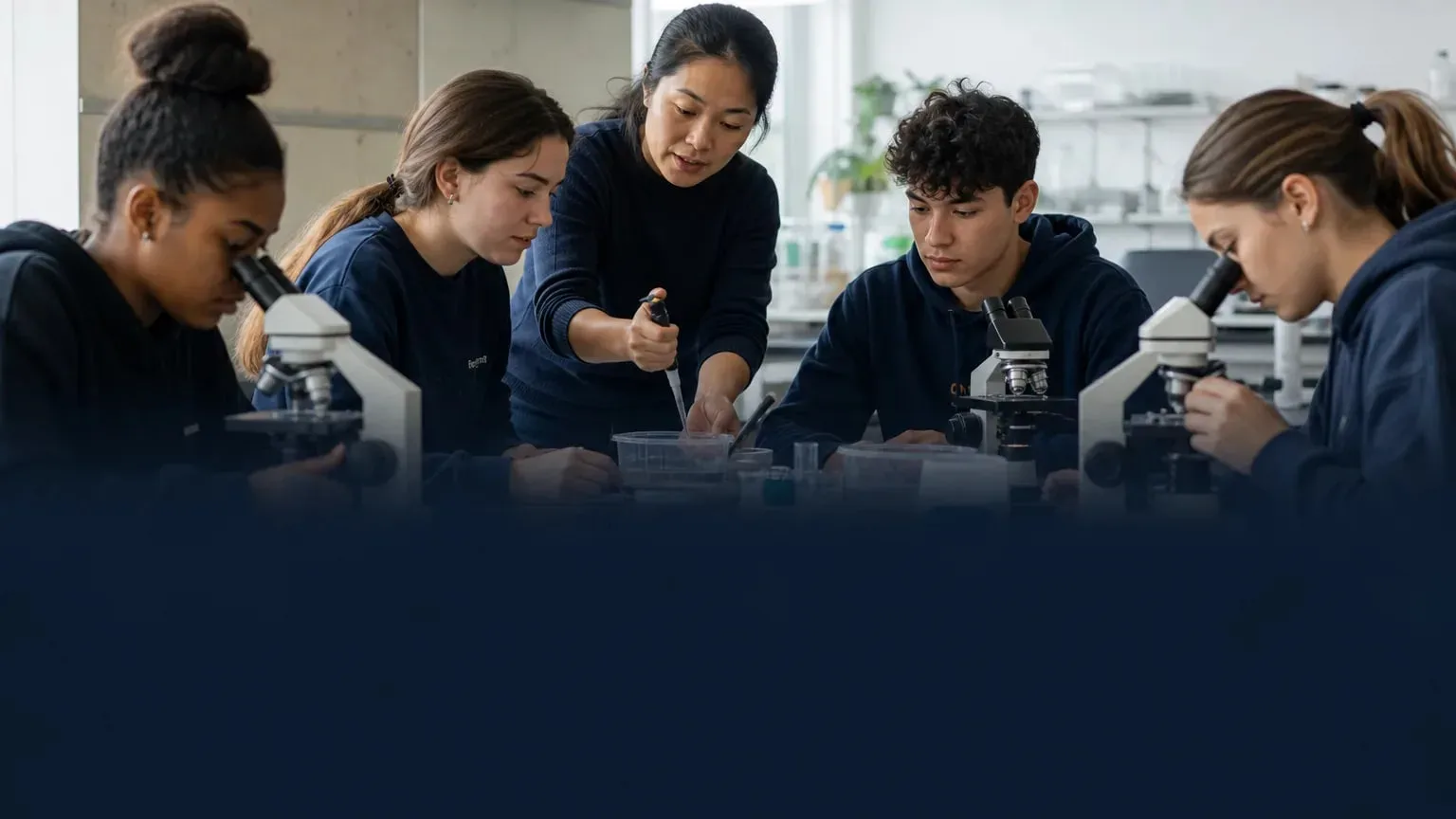 Editorial image illustrating: WTO opens 2026–2027 Youth Talent Incubator Programme for young trade and gender researchers