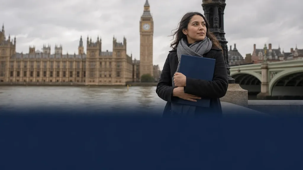 Commonwealth Master’s Scholarships 2027 in UK: fully funded places for eligible mid-career applicants
