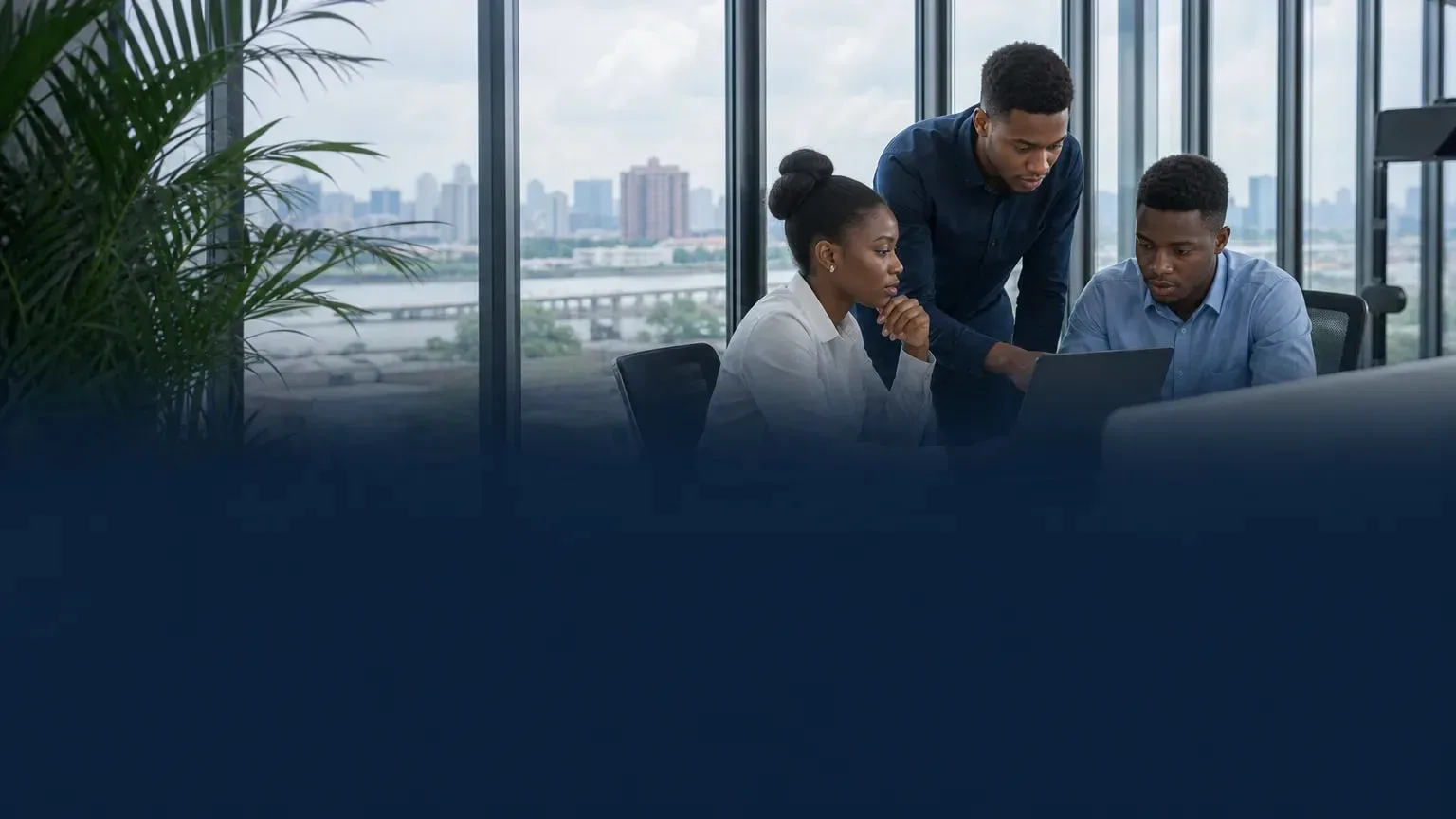 Editorial image illustrating: Reckitt Nigeria opens Trailblazers 5.0 management trainee applications for recent graduates