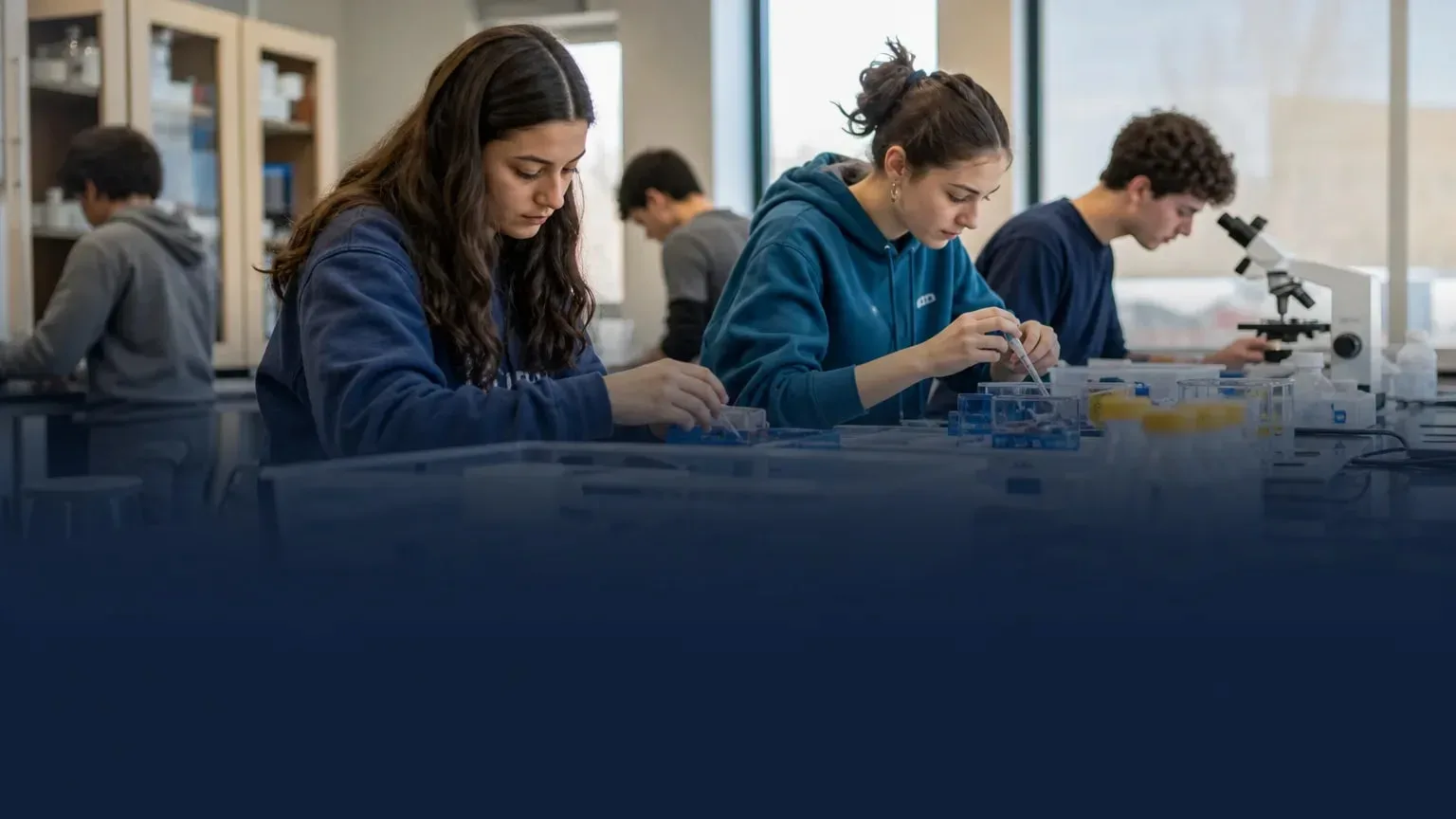 Editorial image illustrating: Youth Envoys Greece 2027 opens Direct Access participation for Athens leadership programme