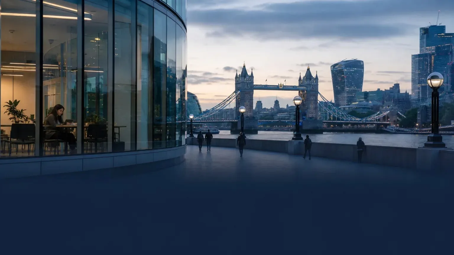 Editorial image illustrating: Google Data Science Internship 2027 in UK opens for PhD students in London