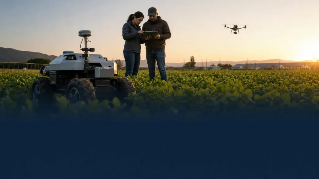 Fully Funded PhD Positions in AI for Agriculture Open at New Mexico State University for Spring or Fall 2027