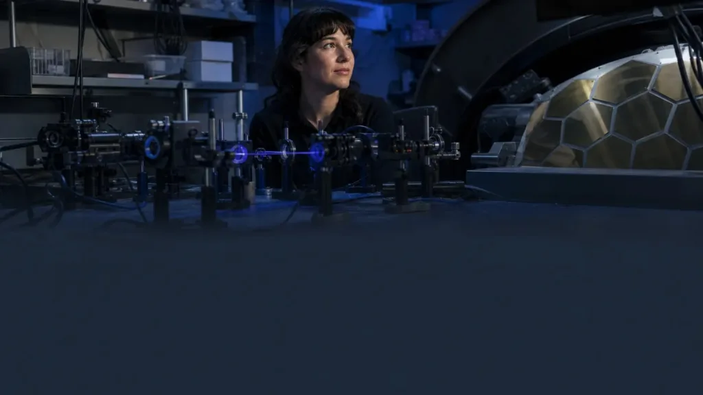 Incoming U of T professor Sara Seager named Eddie Goldenberg Distinguished Research Chair in Planetary and Molecular Sensing Technologies
