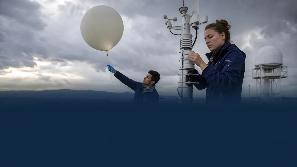 WMO internships offer paid placements for students and recent graduates worldwide