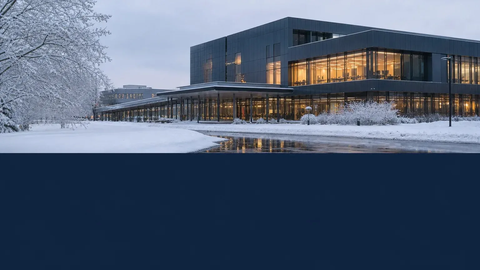 Imagen editorial que ilustra: Beca Visiting PhD Fellowship 2027 de UNU-WIDER en Finlandia ofrece una estancia de investigación totalmente financiada