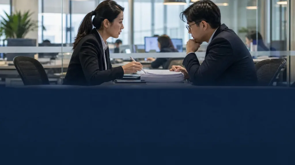 Korean government introduces new quality controls for universities and agents