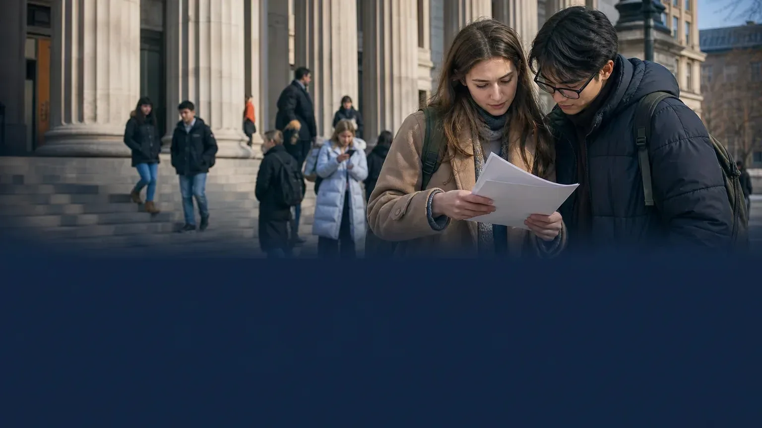 Editorial image illustrating: Karlsruhe Institute of Technology appears in Times Higher Education World University Rankings feed