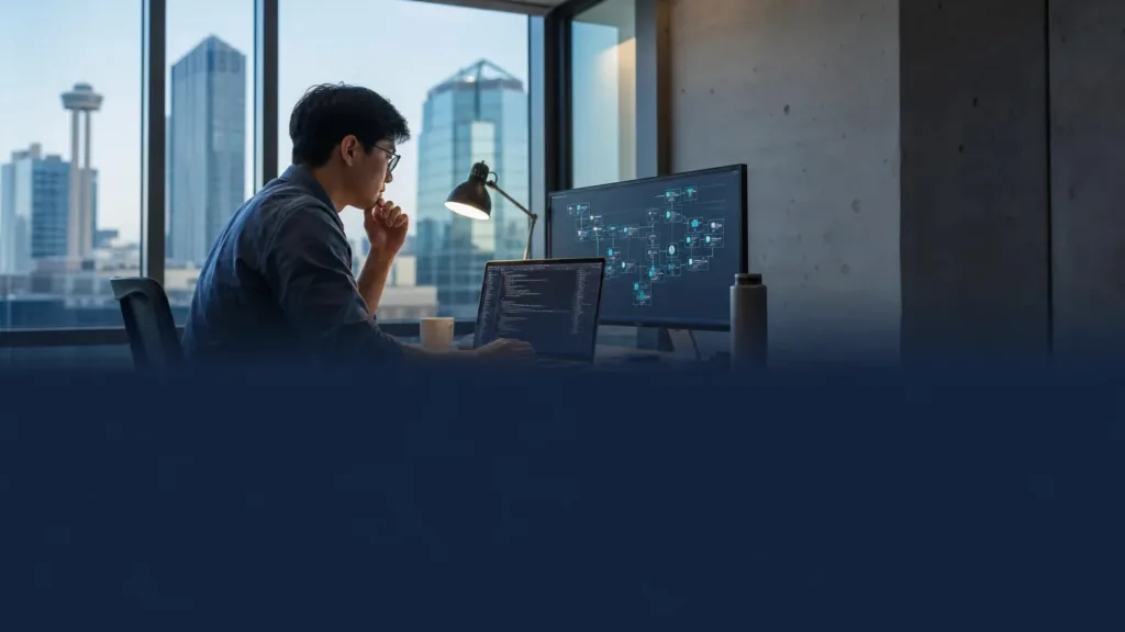 Amazon opens 2027 Solutions Architect internship for AWS students in Dallas or Seattle
