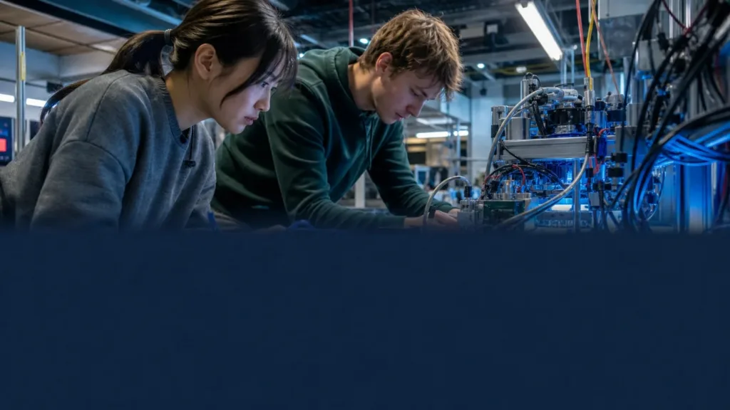 The University of Manchester updates BEng Electrical and Electronic Engineering pages for 2027 entry