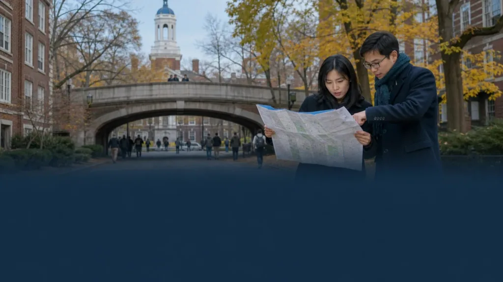 Bloomberg Harvard Visiting Scholars Program opens 2026 applications for urban research at Harvard
