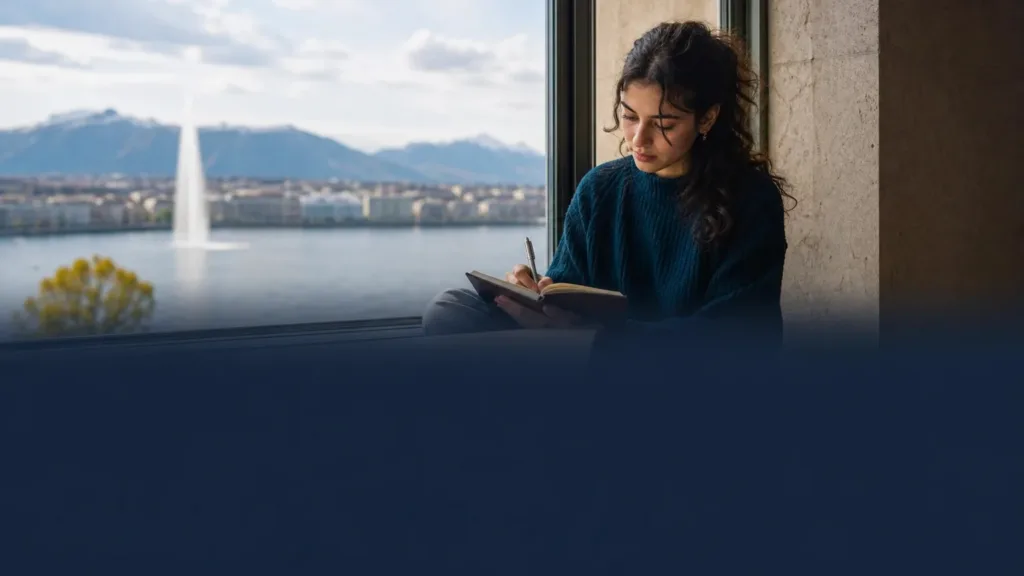 AFS Youth Assembly opens Impact Coordinator volunteer role with full scholarship to Geneva 2027
