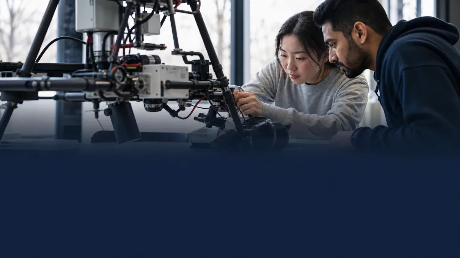 Editorial image illustrating: York University YSpace opens free Venture Catalyst 2026 for early-stage technology founders