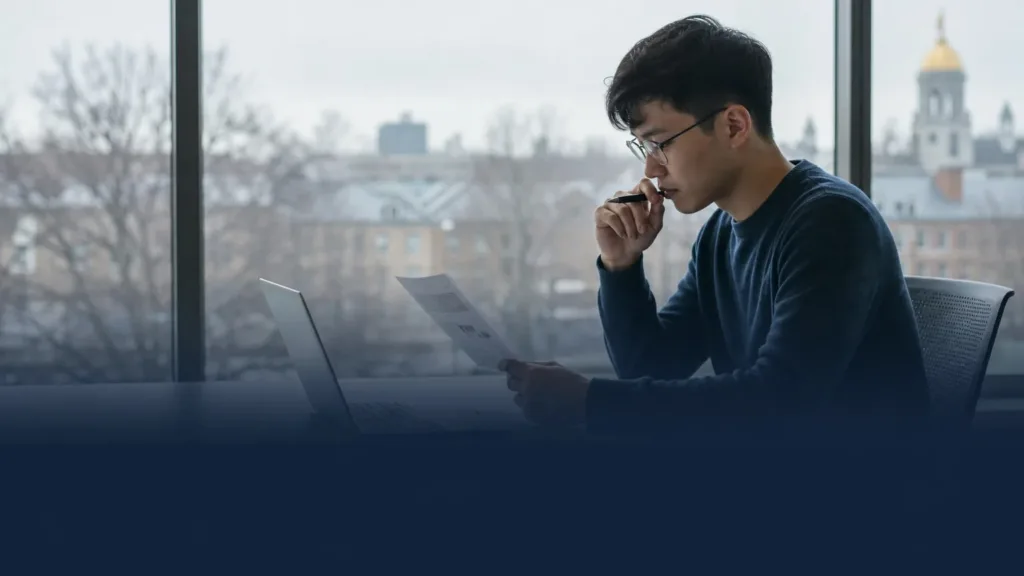 ERIC entry highlights study on future visions, outcome expectations and proactive career behavior among university students