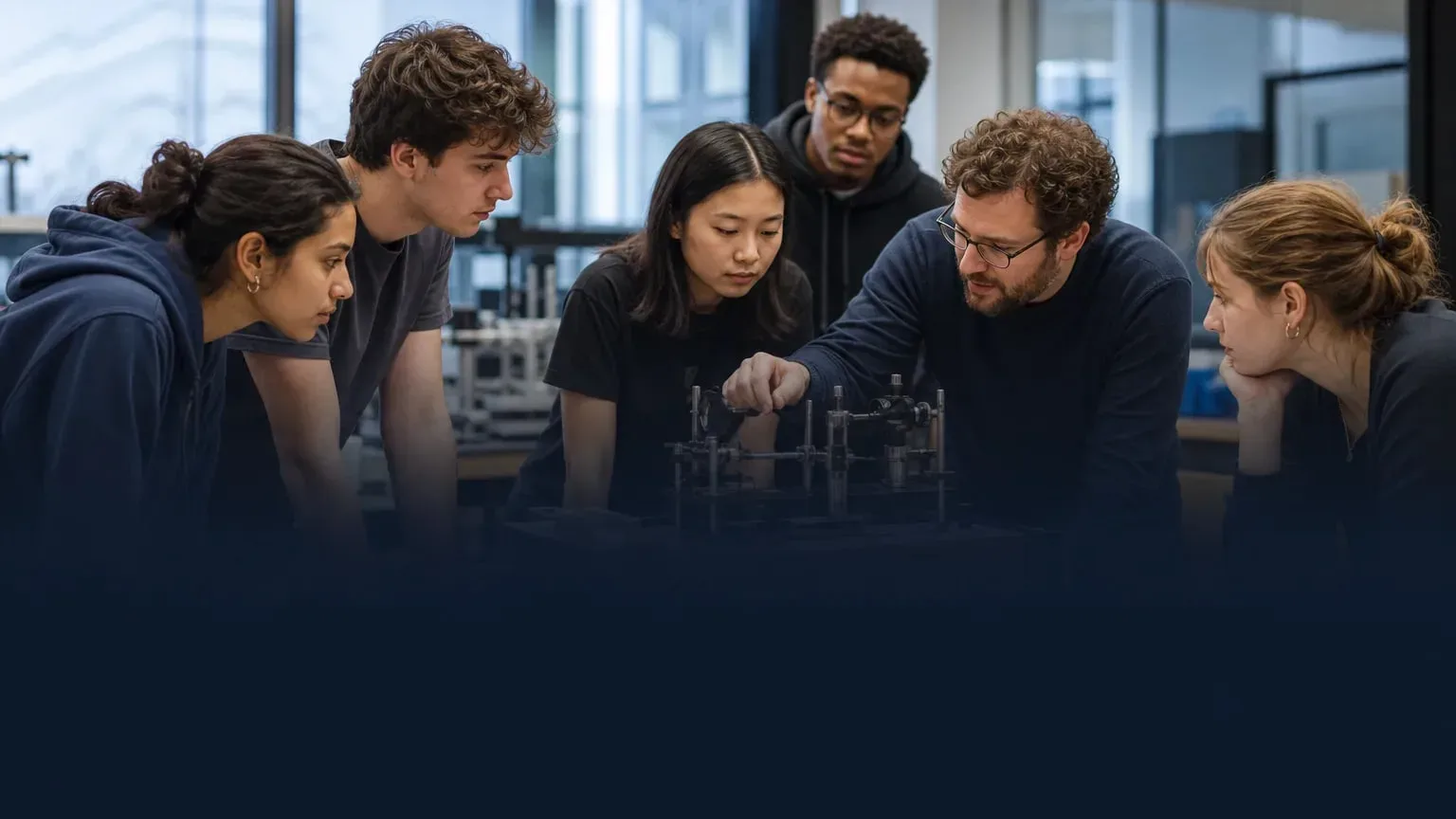 Editorial image illustrating: First Gen Fellowship 2026 offers $1,000 grants for first-generation college students facing financial hardship in the United States