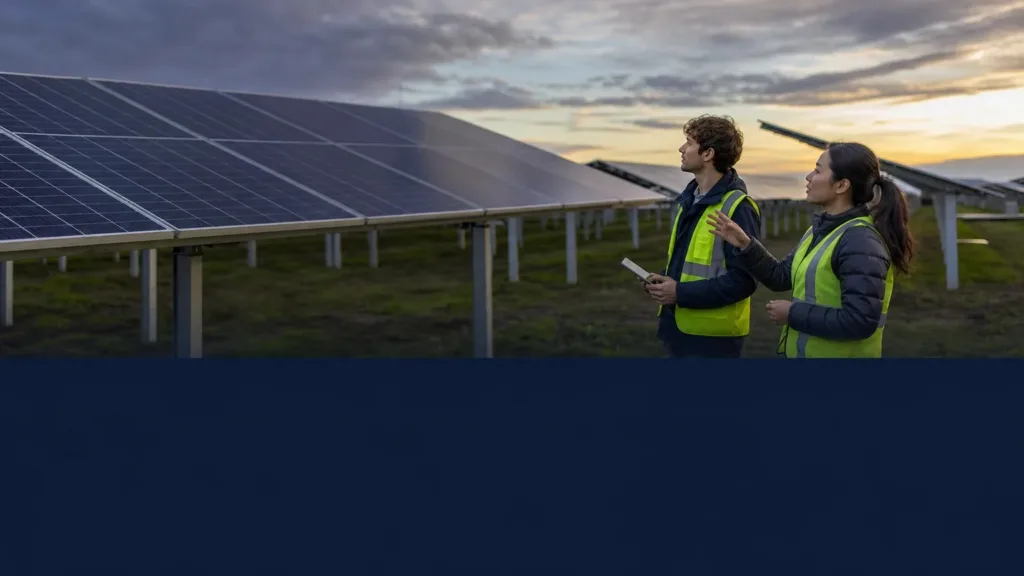 Constellation Energy opens 2027 summer sustainability and climate strategy internship for university students