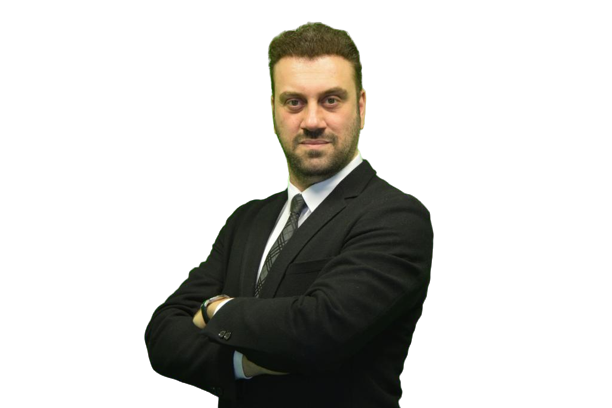 Dr. Eymen Namazcı