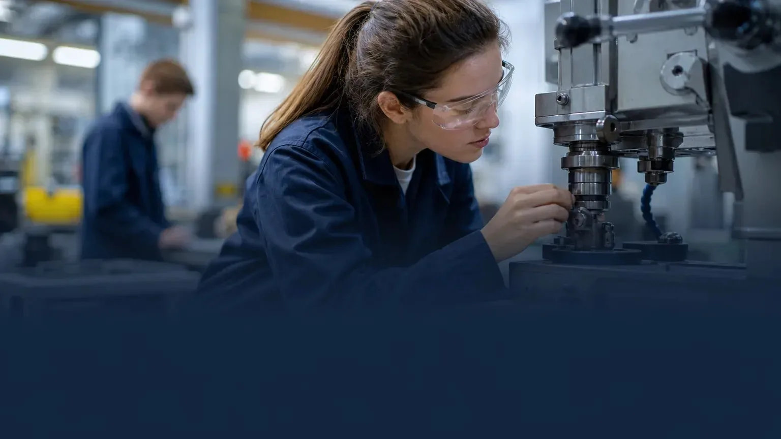 Image éditoriale illustrant : Qualifications techniques supérieures : ce que les candidats doivent faire avant approbation