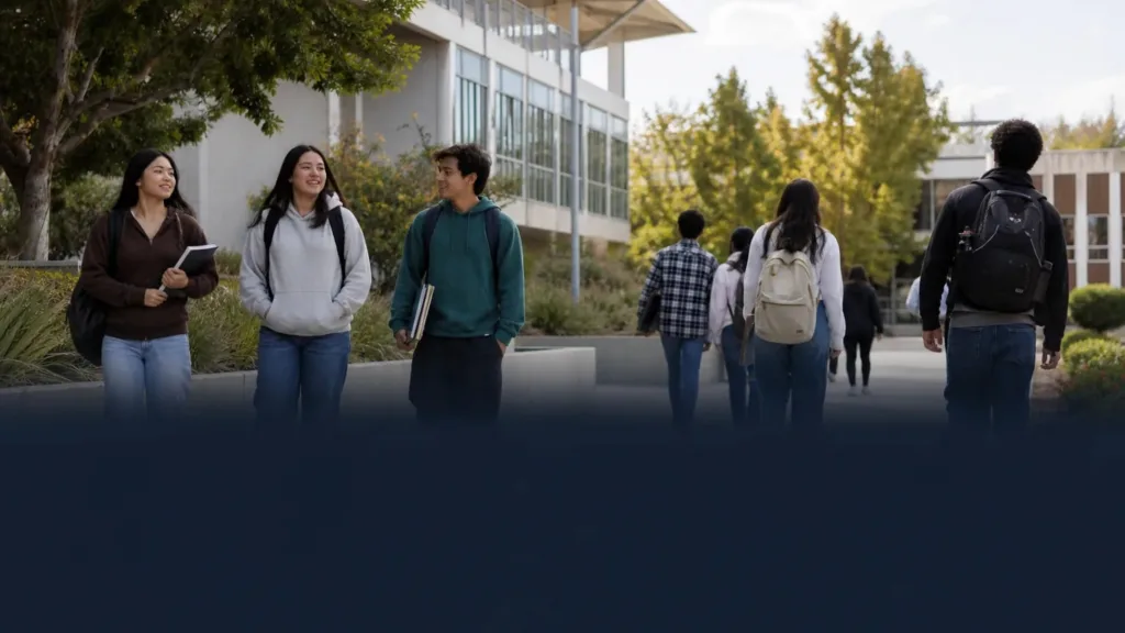 College access in California: PPIC fact sheet highlights community colleges, UC and CSU pathways