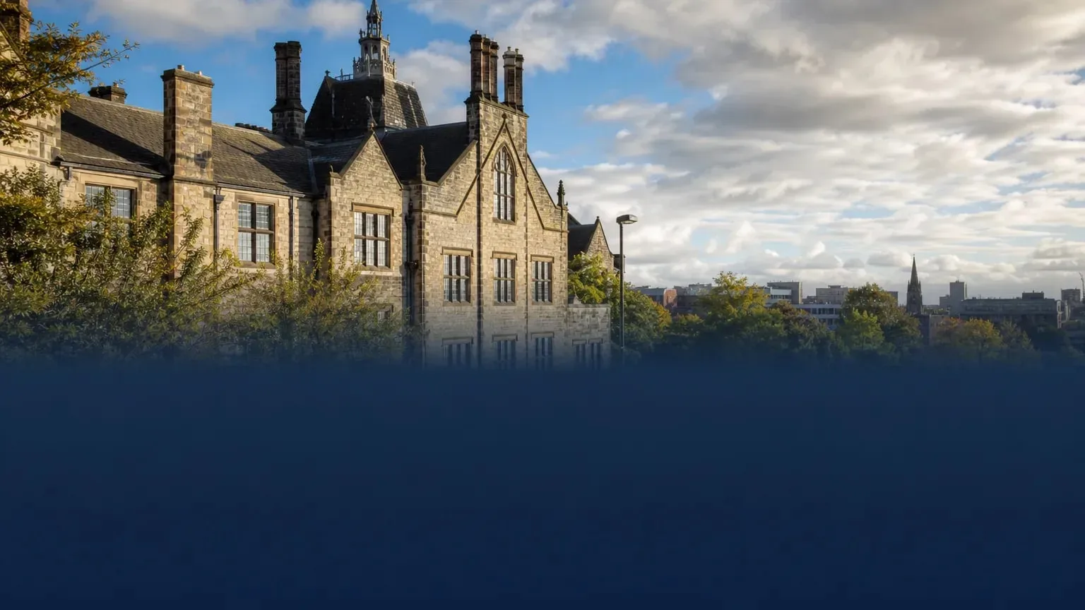 Editorial image illustrating: University of Sheffield opens AHRC Doctoral Landscape Award for 2027/2028 PhD researchers