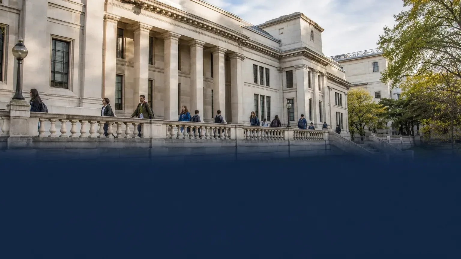 Image éditoriale illustrant : Le OfS ouvre une consultation sur un nouveau système d’évaluation de la qualité en Angleterre
